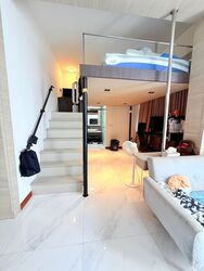 The Hillier (D23), Apartment #560711531